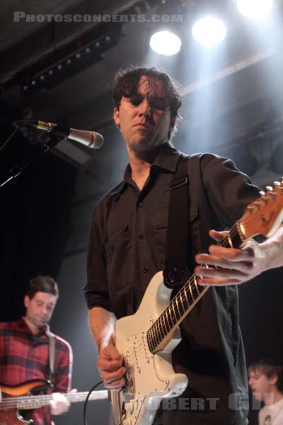 CASS MCCOMBS - 2014-01-26 - SAINT OUEN - Mains d'Oeuvres - 